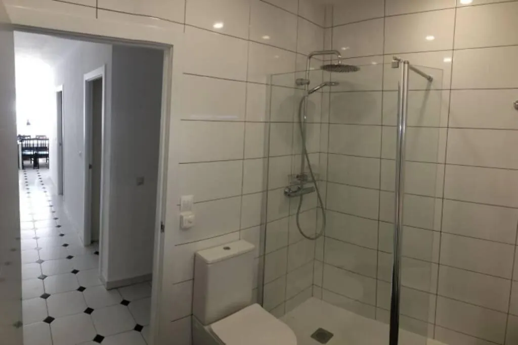 Beachfront Location In Benalmadena By Costarentals - Ref 70 0*,
